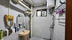 Blk 516 Woodlands Drive 14 (Woodlands), HDB 5 Rooms #534629901